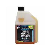 Hot Shot's Secret 16oz. Diesel Winter Anti-Gel